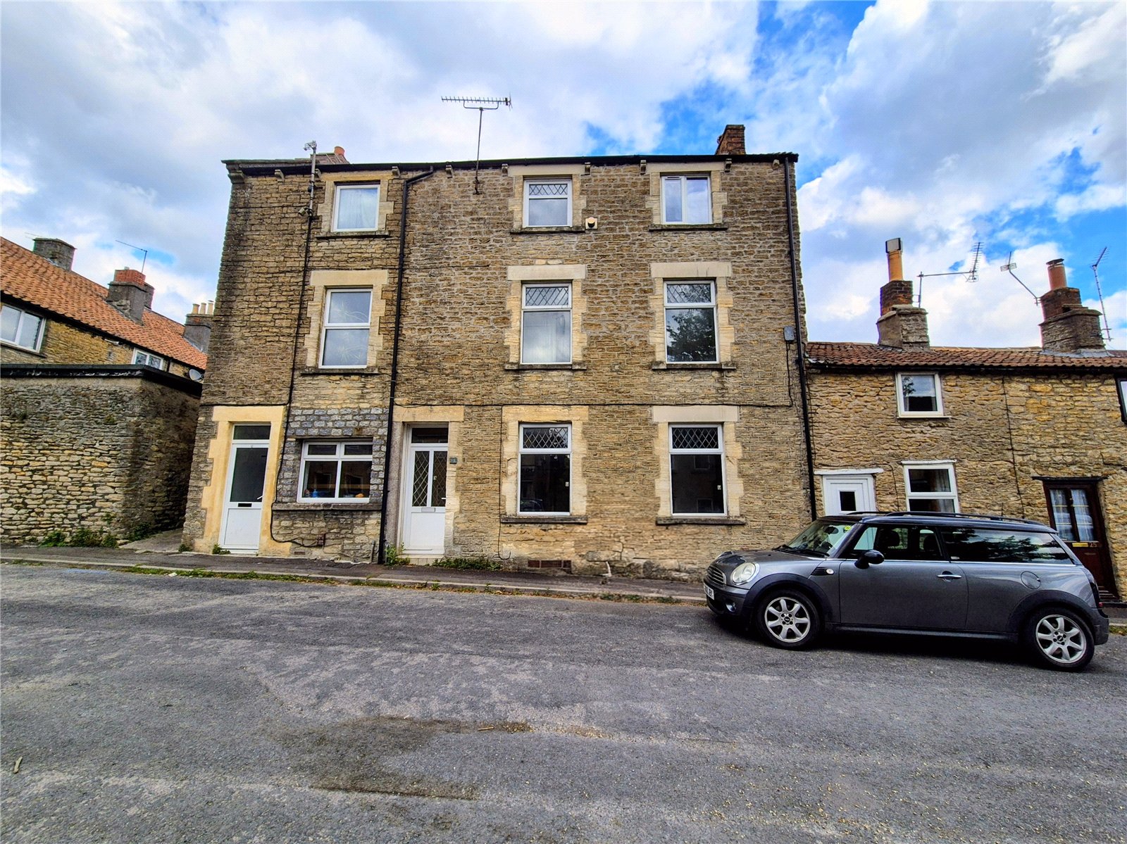 Water Lane, Frome, Somerset BA11