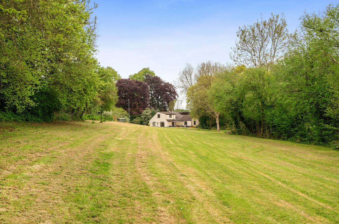 Windsbatch Lane, Oldford, Frome, Somerset BA11
