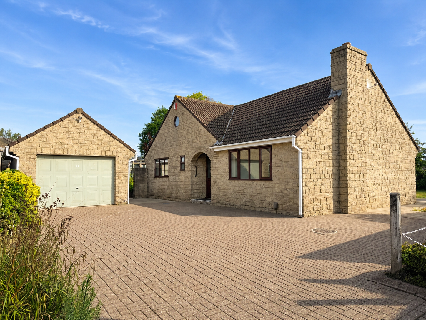 Leys Hill, Frome BA11