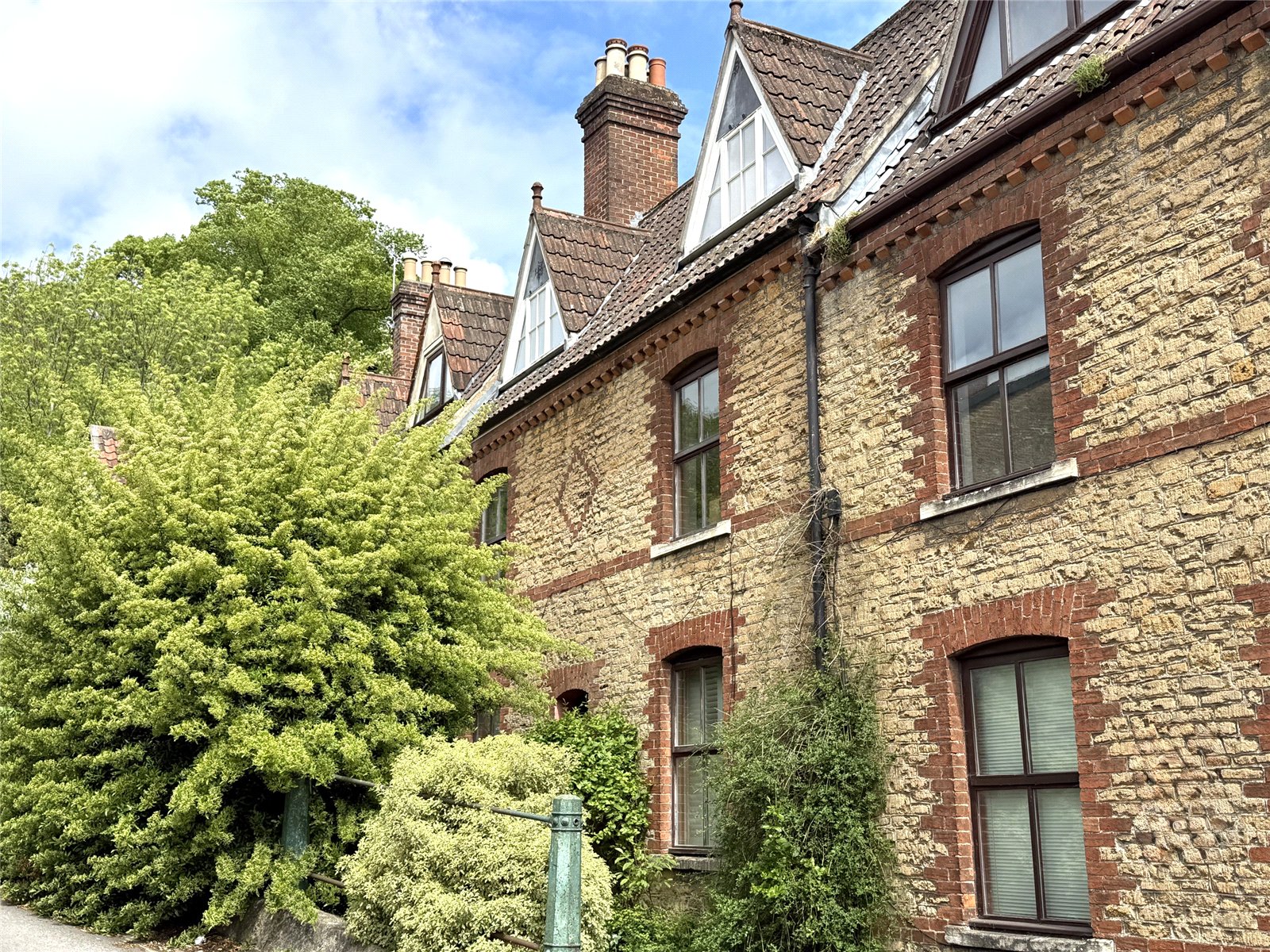 Bridge Street, Frome, Somerset BA11