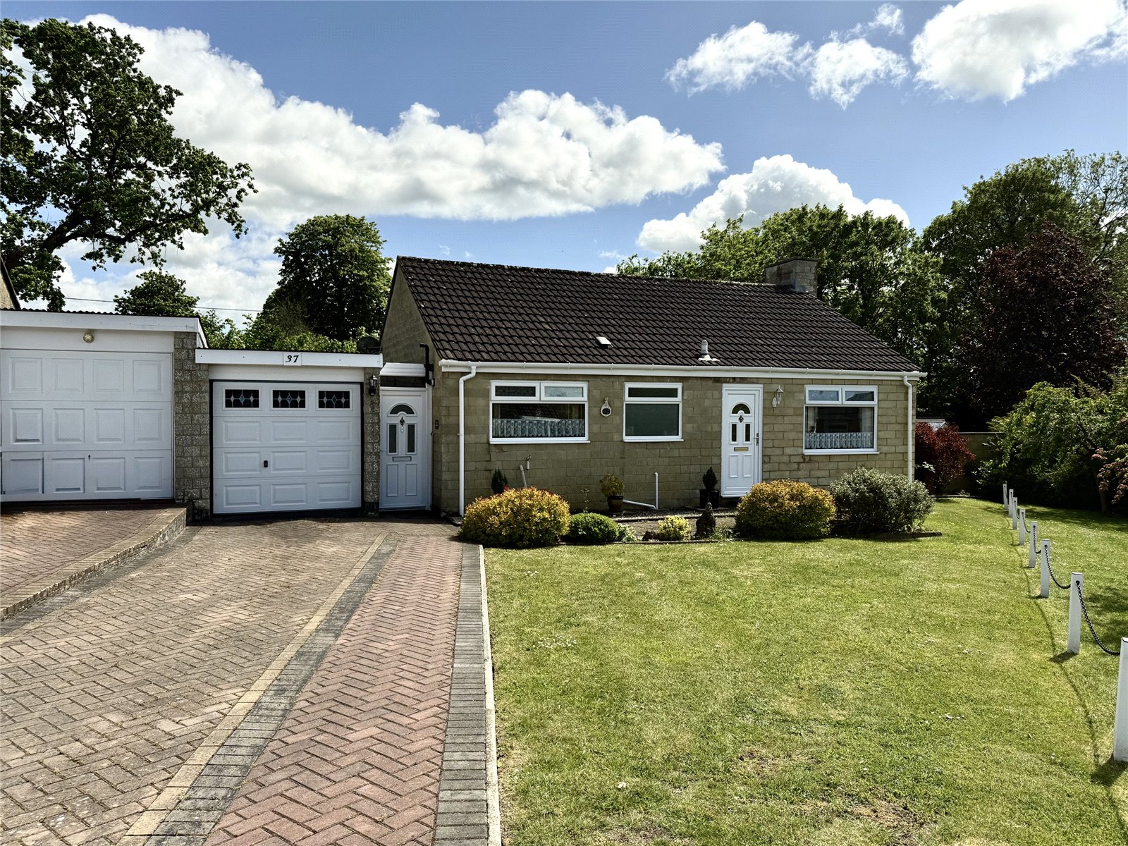 Styles Close, Frome, Somerset BA11