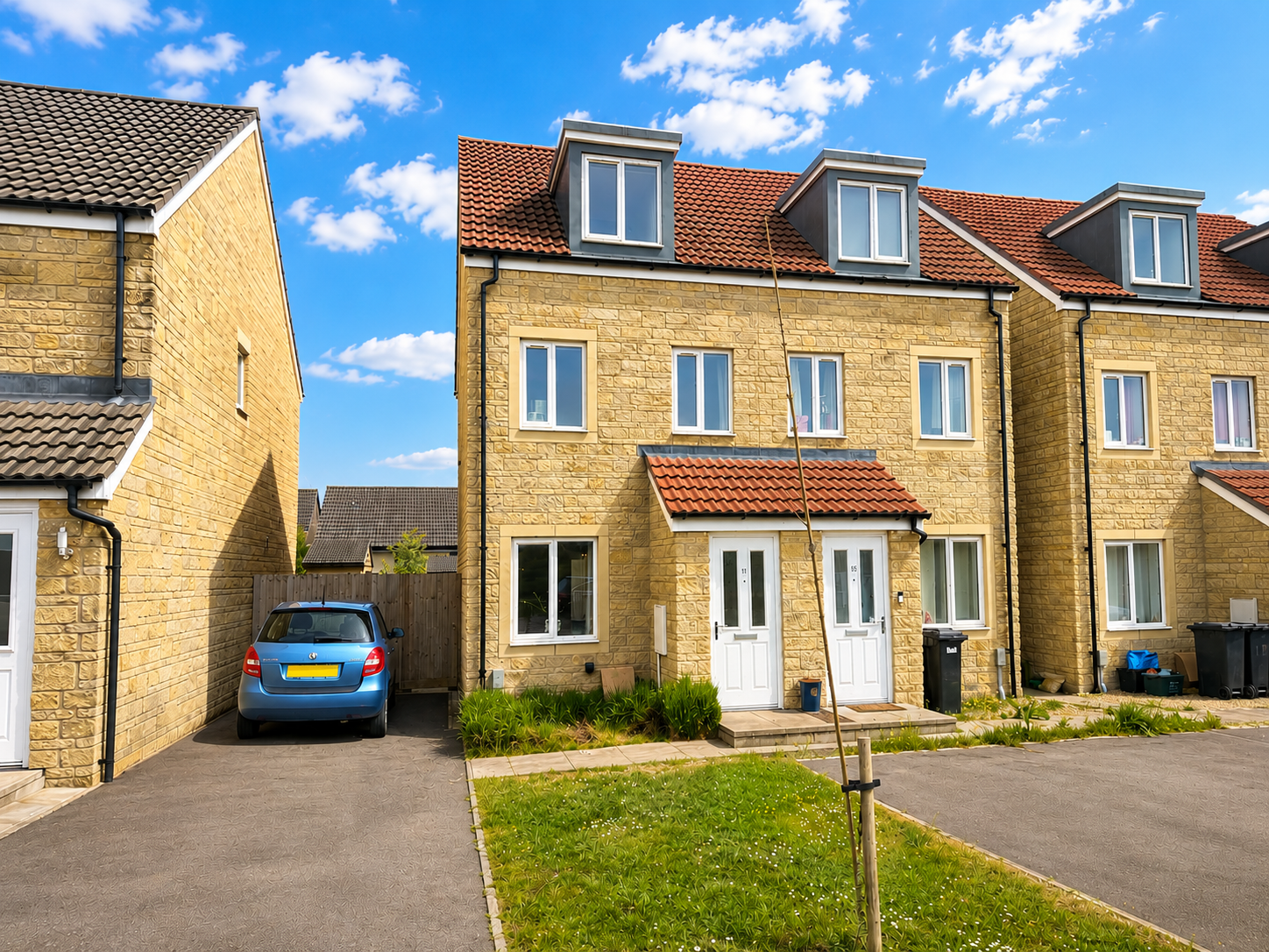 Marigold Road, Frome, Somerset BA11