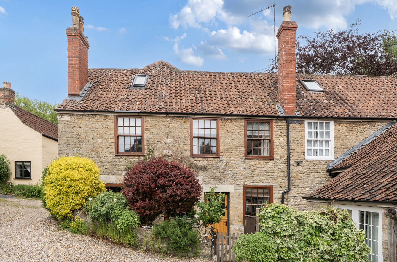 Willow Vale, Frome, Somerset BA11
