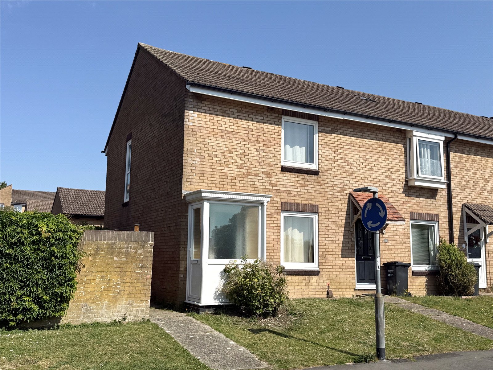 Stonebridge Drive, Frome, Somerset BA11