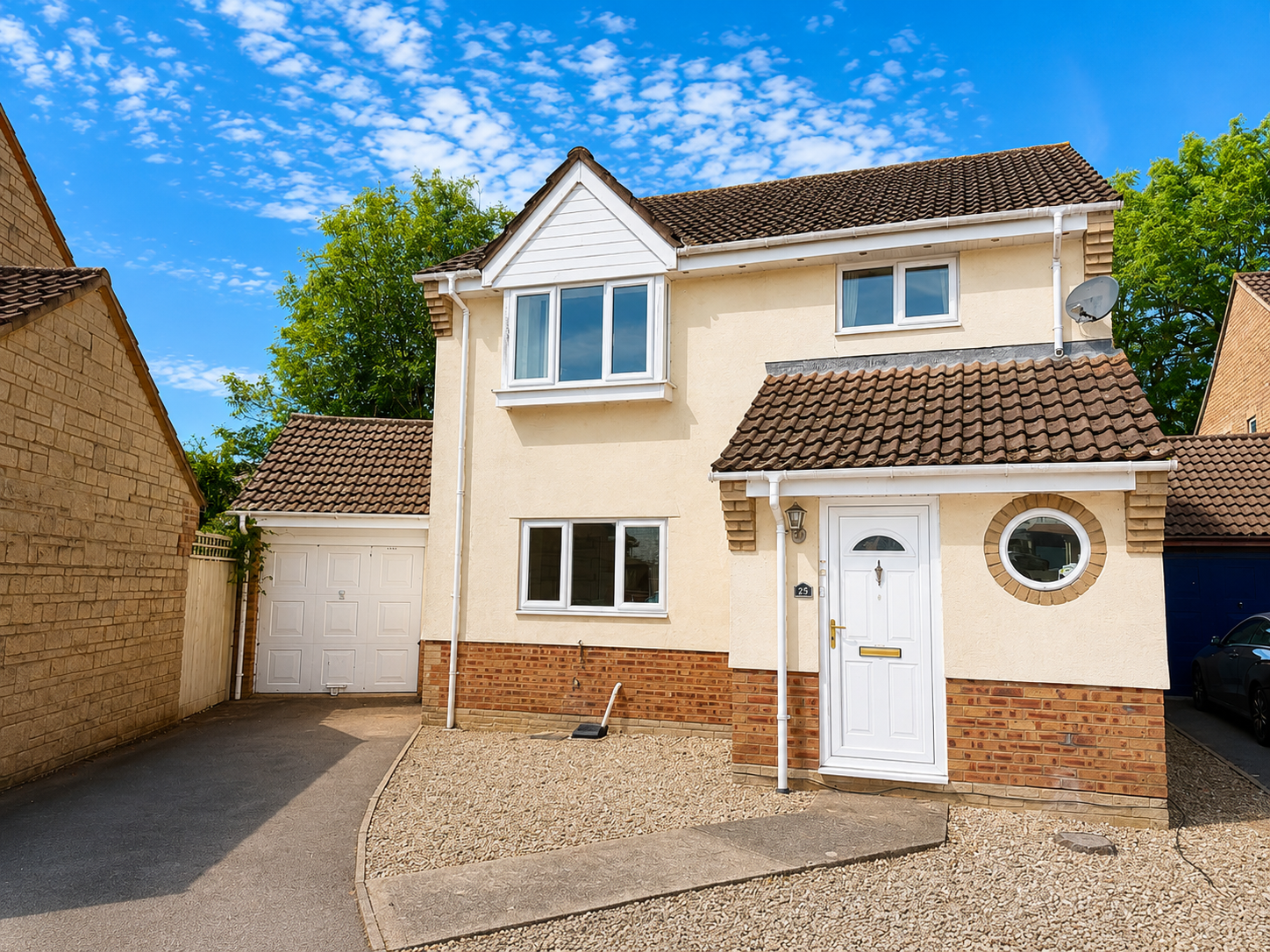 Magnolia Close, Frome, Somerset BA11