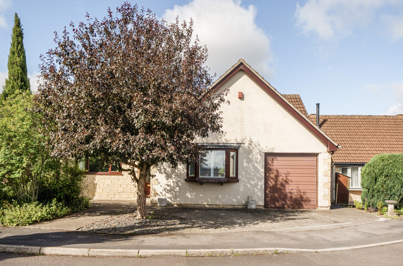 Stirling Way, Frome, Somerset BA11