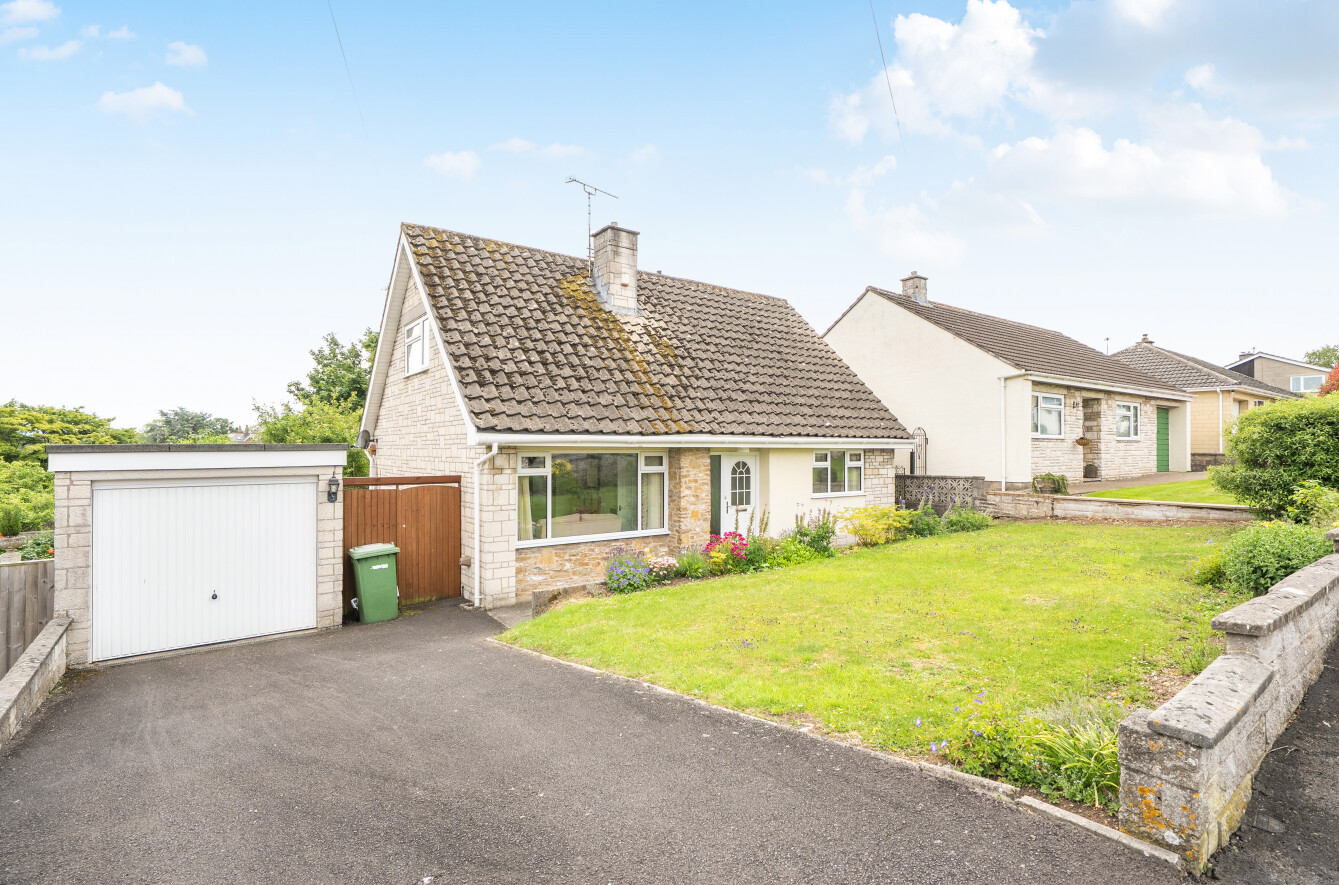 Northcote Crescent, Frome, Somerset BA11