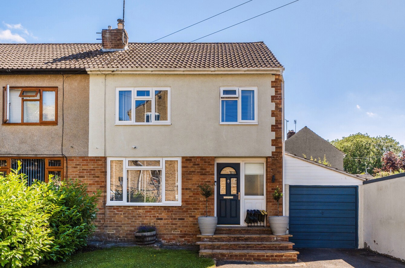 Park Hill Drive, Frome, Somerset BA11