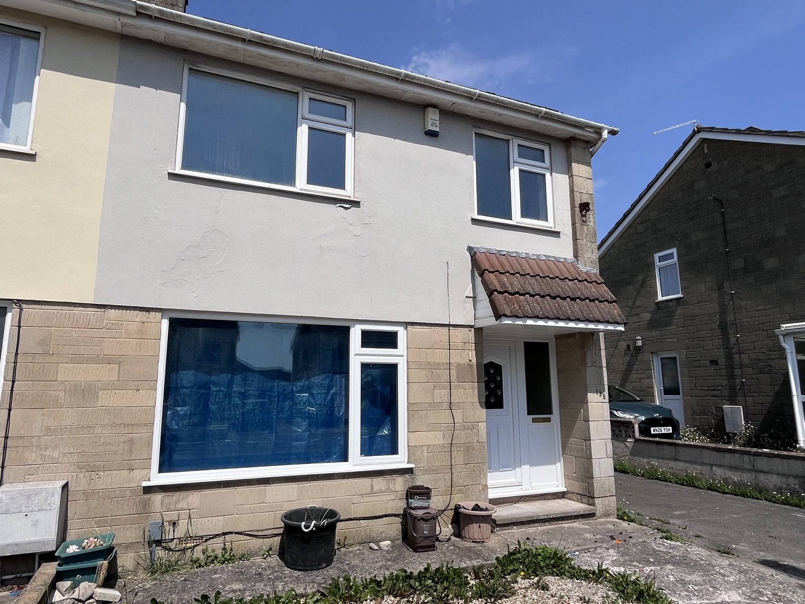 Critchill Road, Frome, Somerset BA11