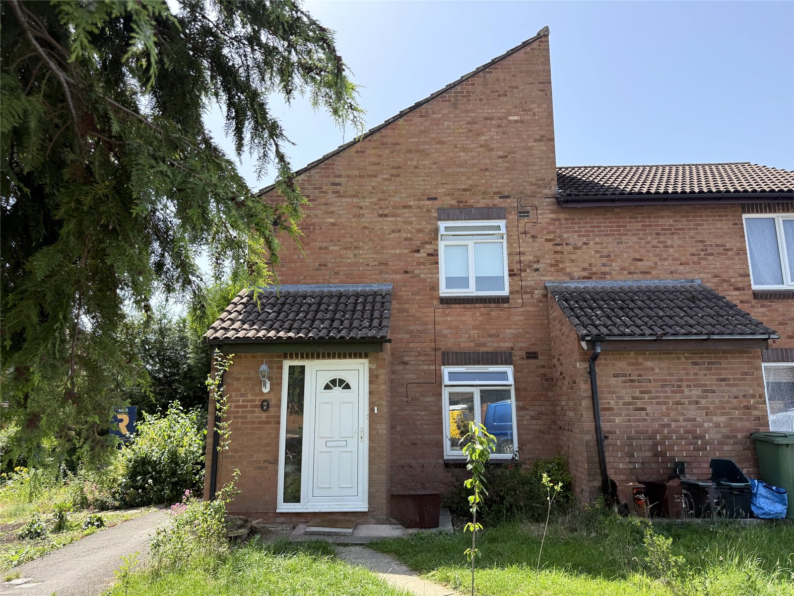 Lime Close, Frome, Somerset BA11
