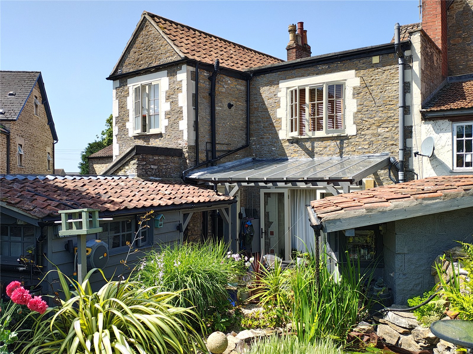 Keyford, Frome, Somerset BA11