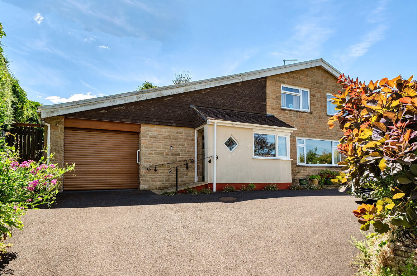 Spring Road, Frome, Somerset BA11