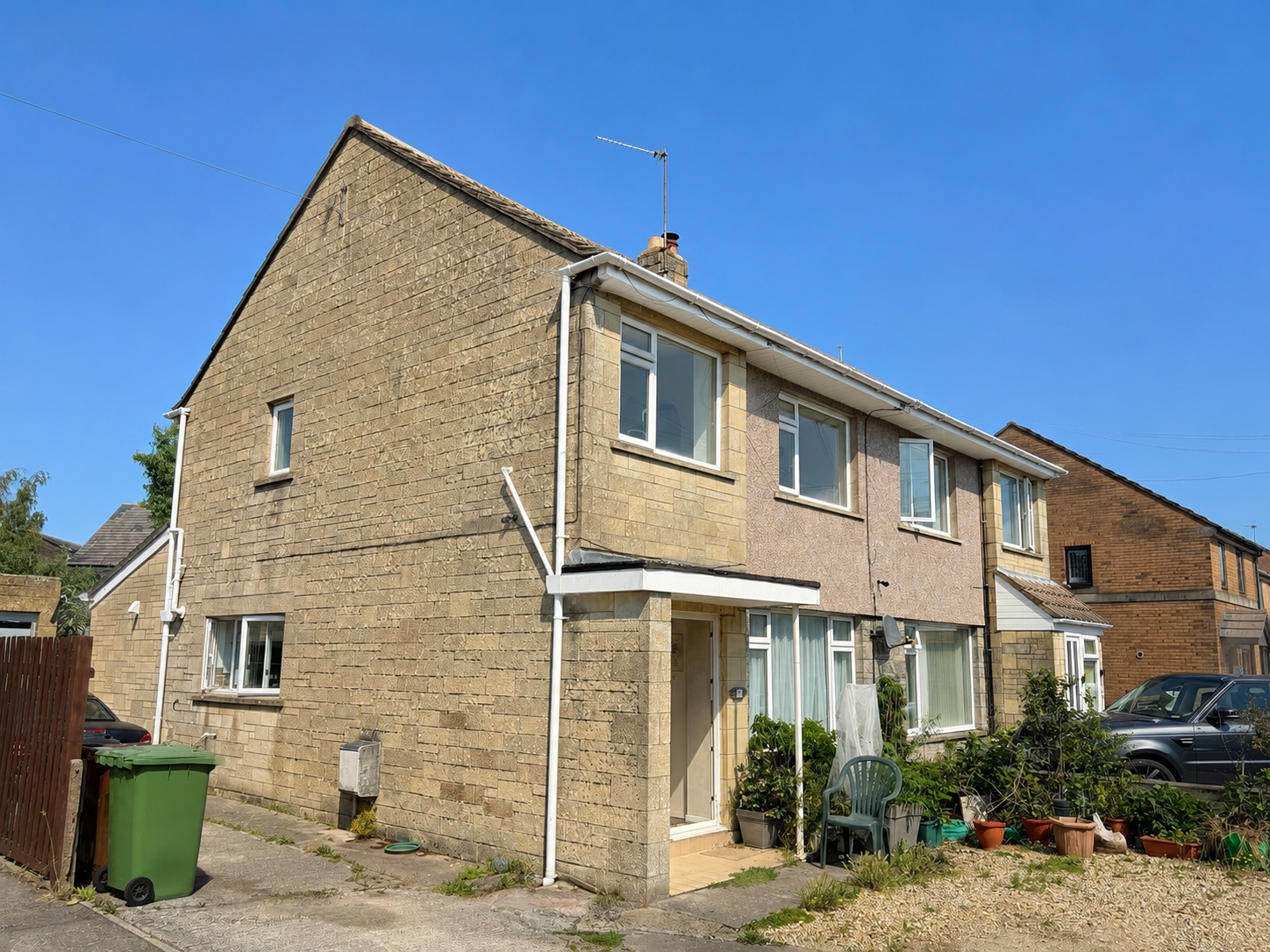 Delmore Road, Frome, Somerset BA11
