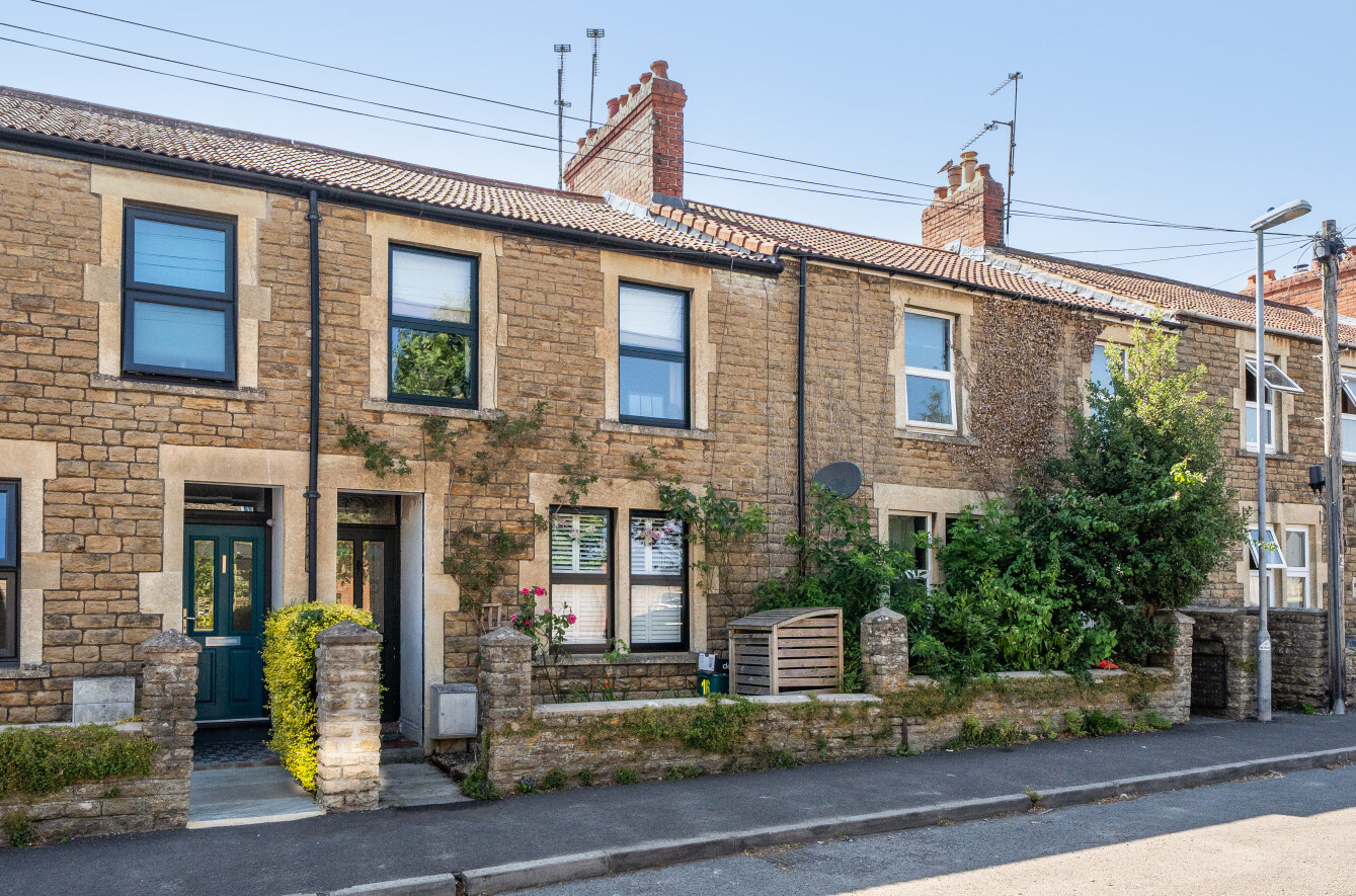 Adderwell Road, Frome, Somerset BA11