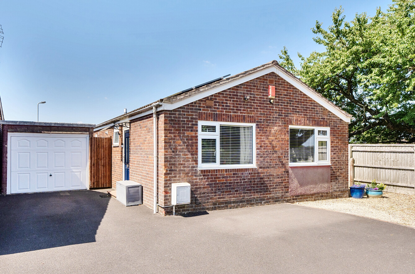 Chapmans Close, Frome, Somerset BA11