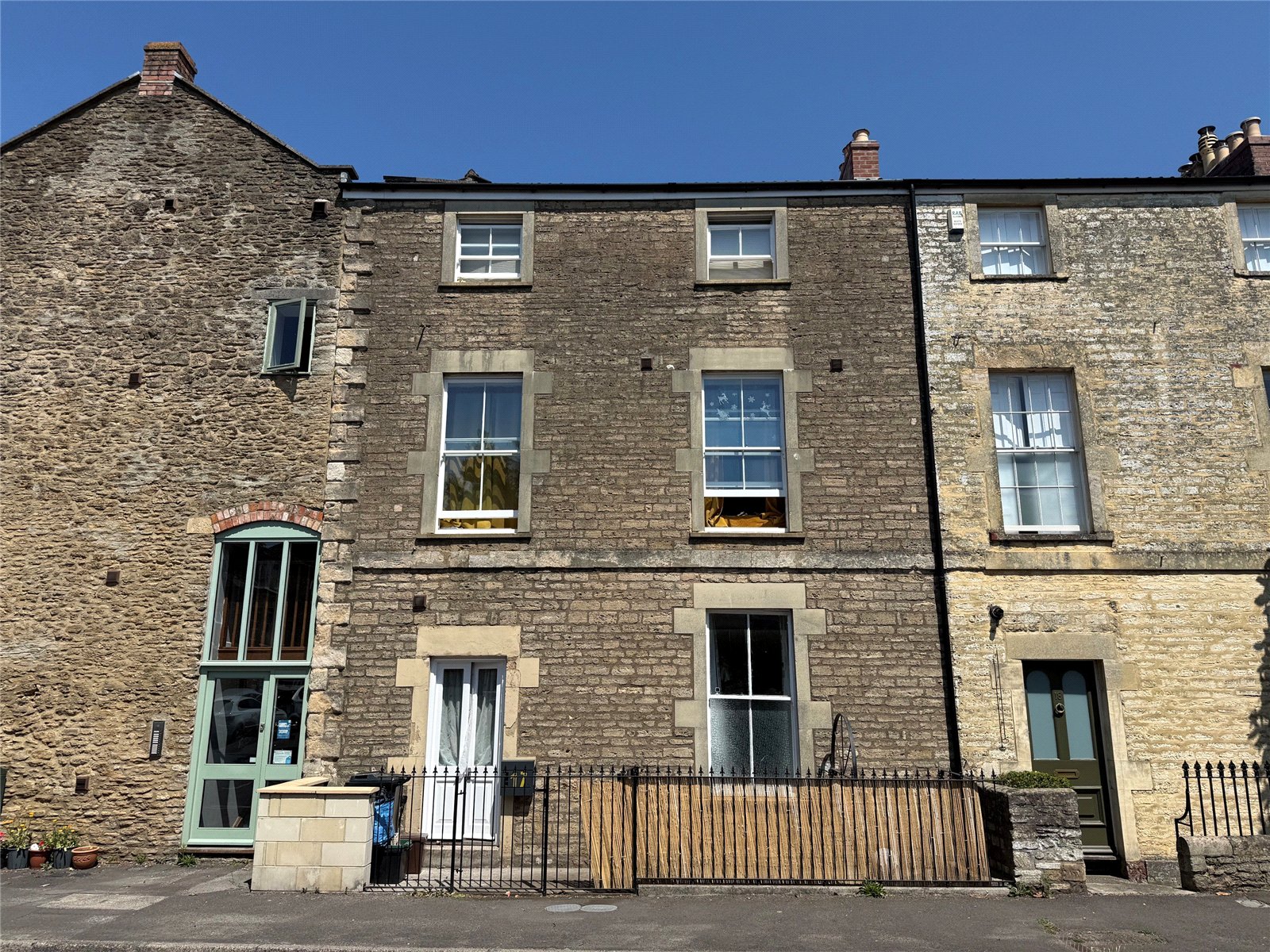 Vallis Way, Frome, Somerset BA11