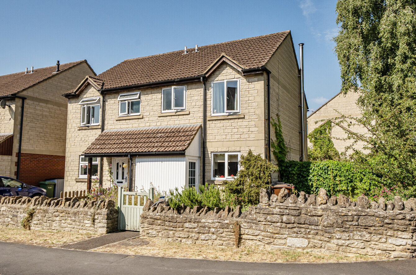 Portland Road, Frome, Somerset BA11