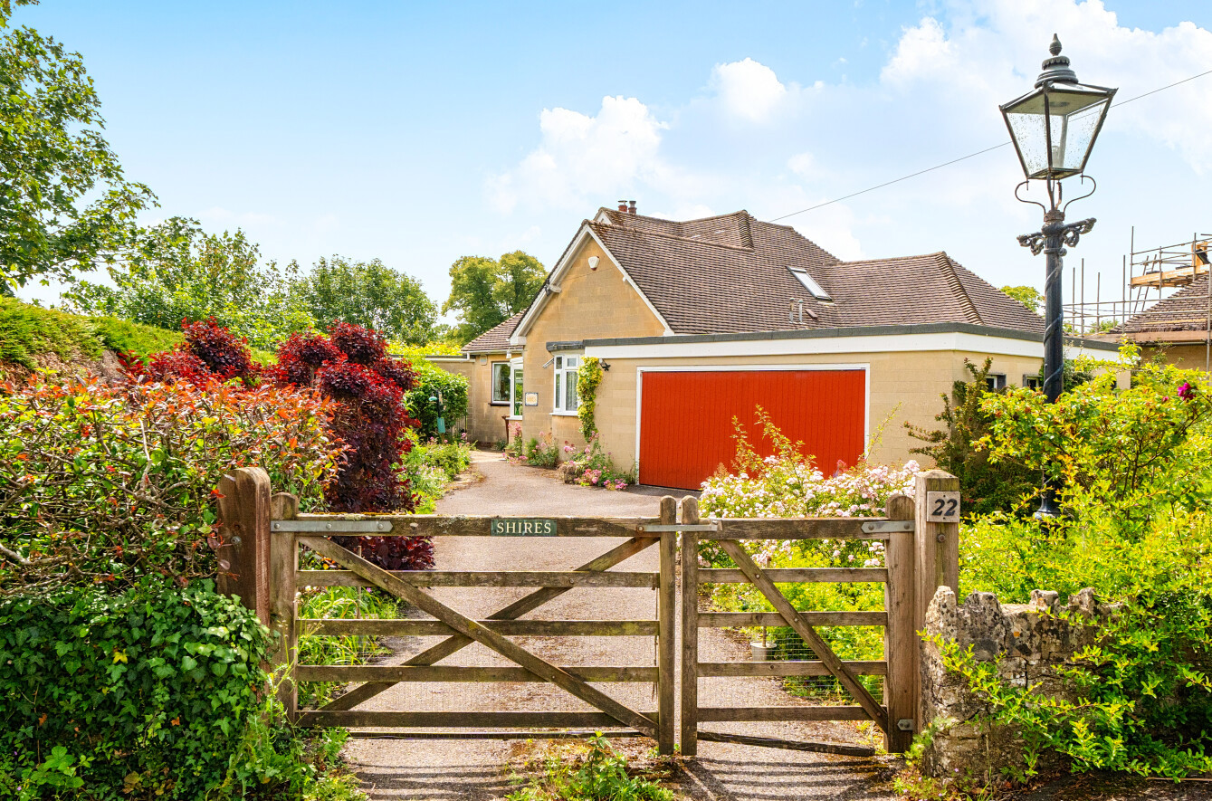 Styles Avenue, Frome, Somerset BA11