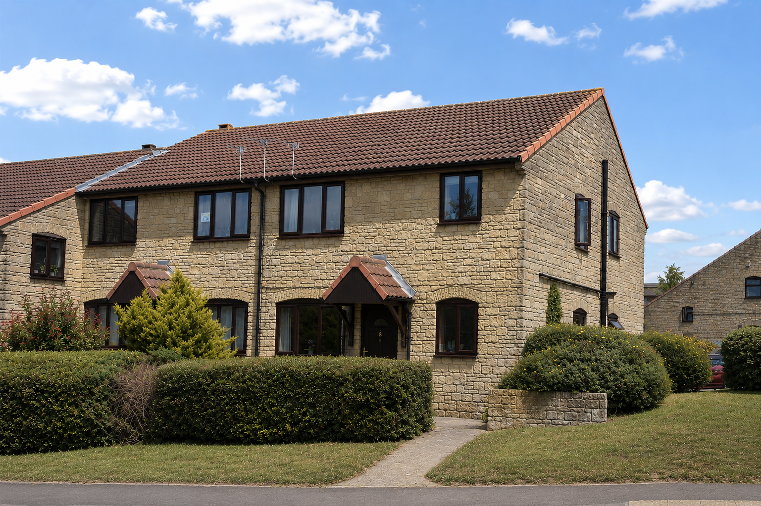 Keyford, Frome, Somerset BA11