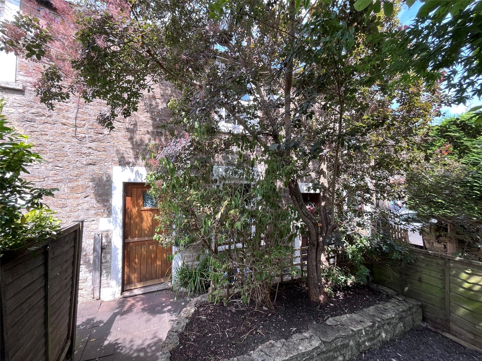 Clifts Buildings, Frome, Somerset BA11