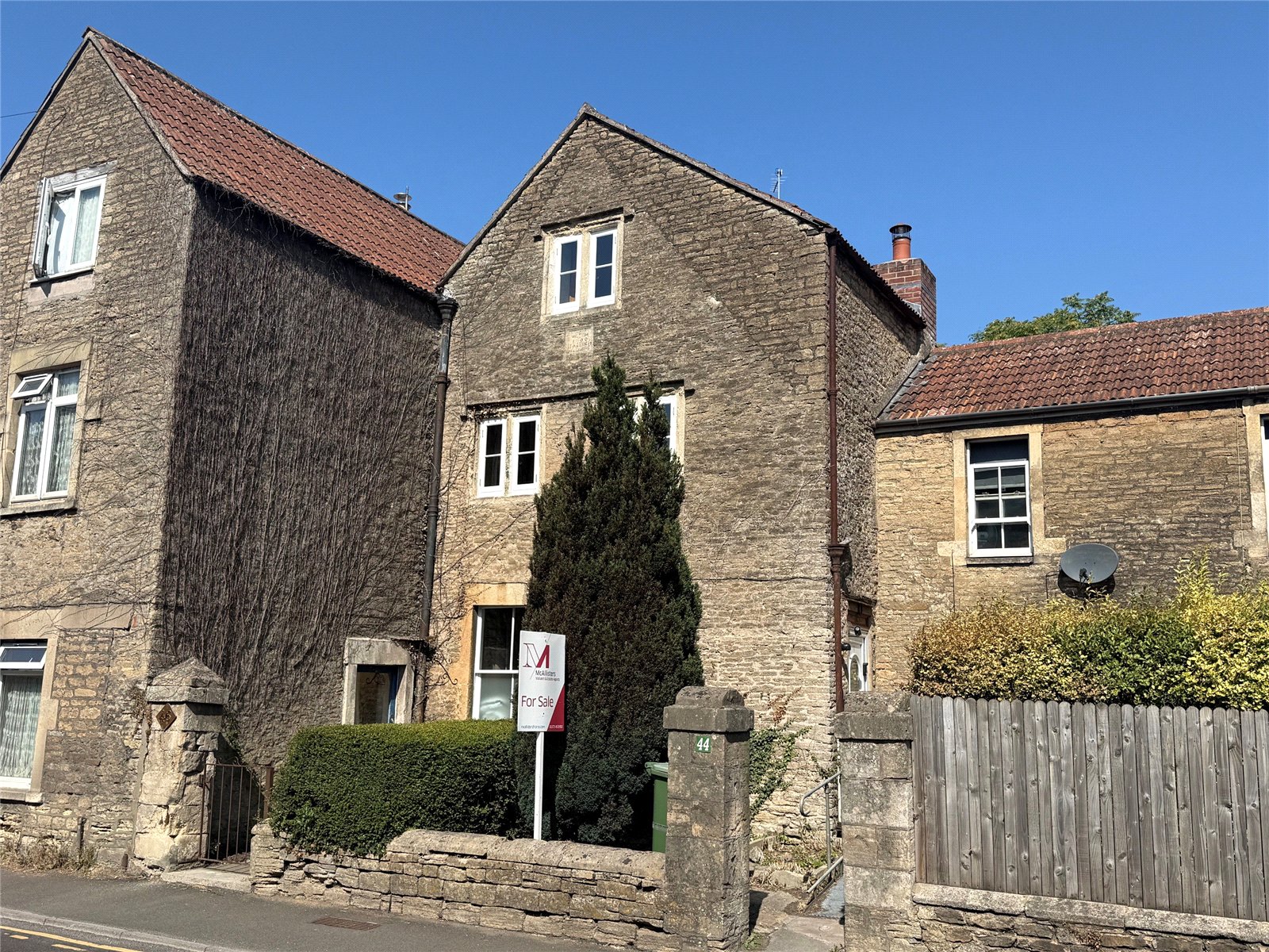 The Butts, Frome, Somerset BA11