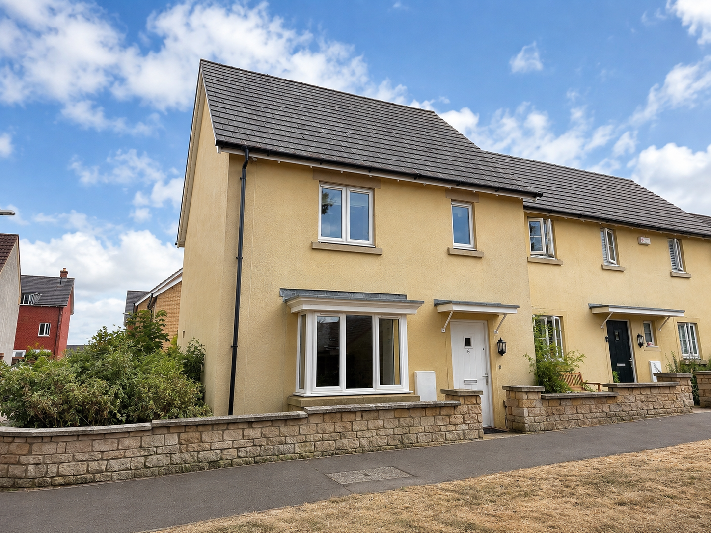 Bendalls Wharf, Frome, Somerset BA11