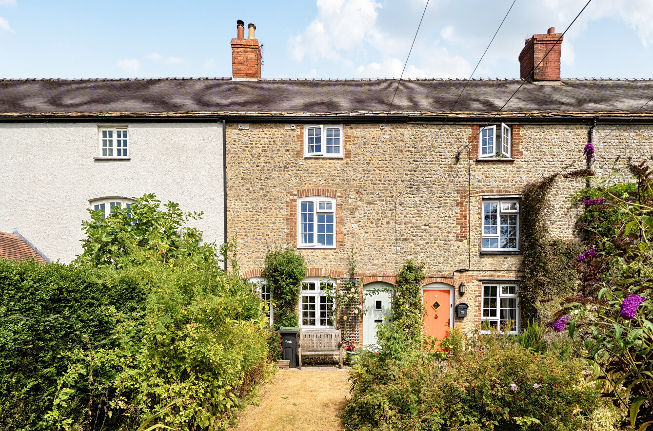 The Rank, Maiden Bradley, Warminster, Wiltshire BA12