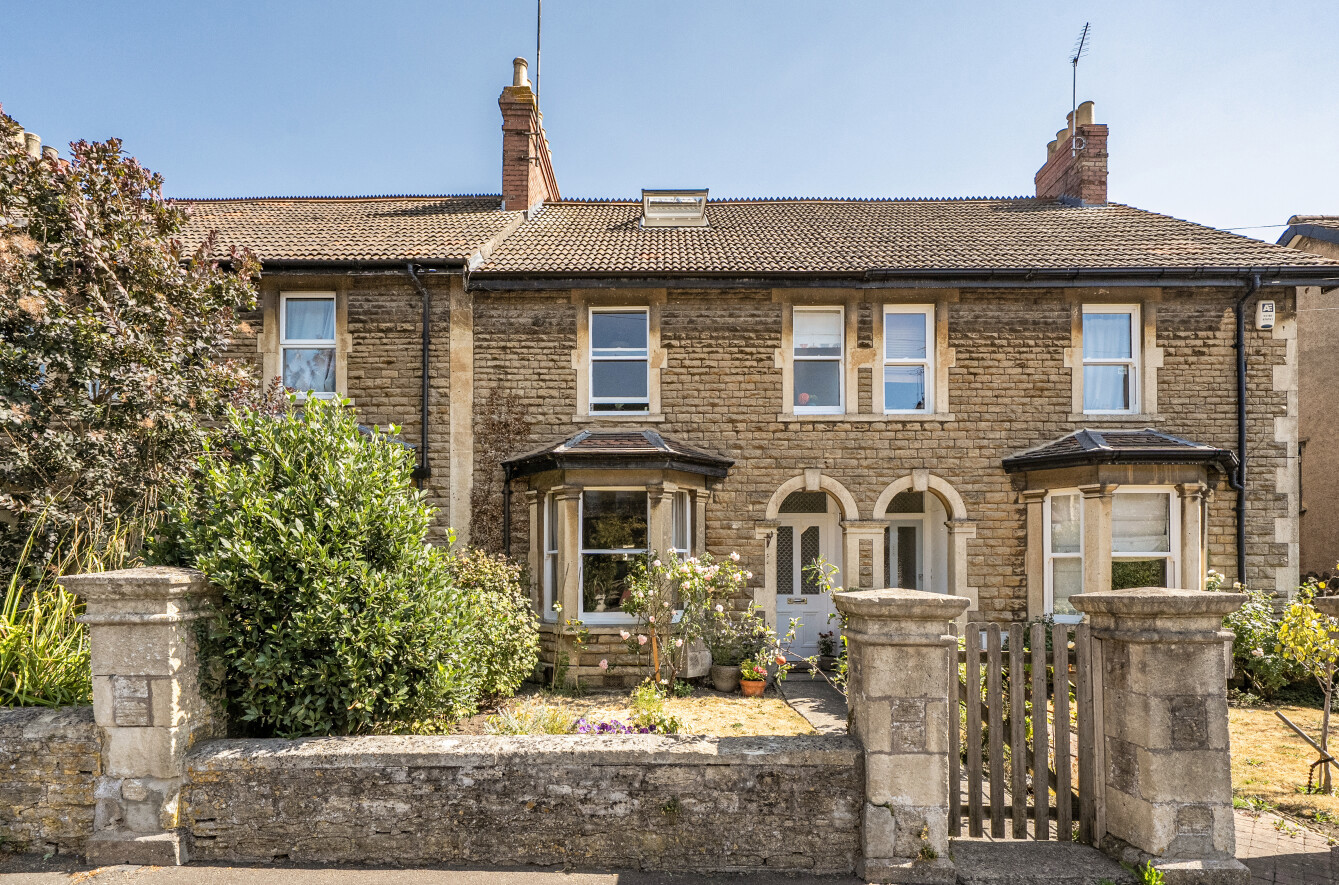 Alexandra Road, Frome, Somerset BA11