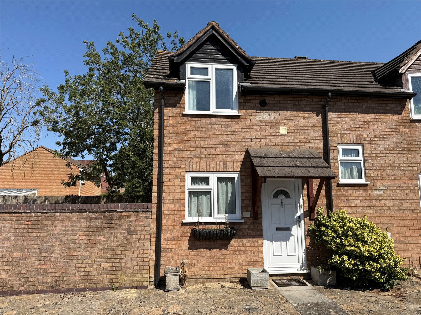 Briar Close, Frome, Somerset BA11