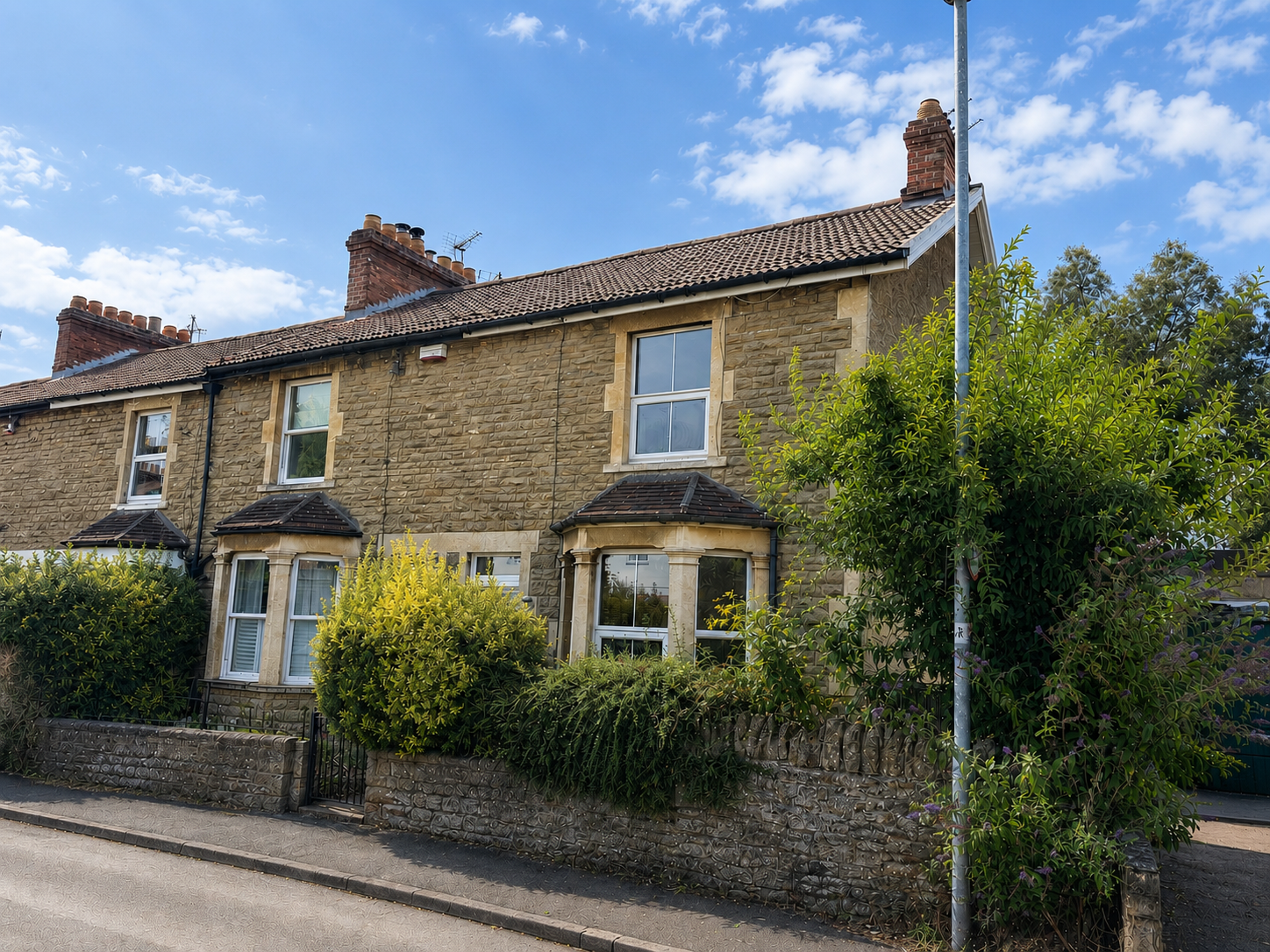 Whitewell Road, Frome, Somerset BA11