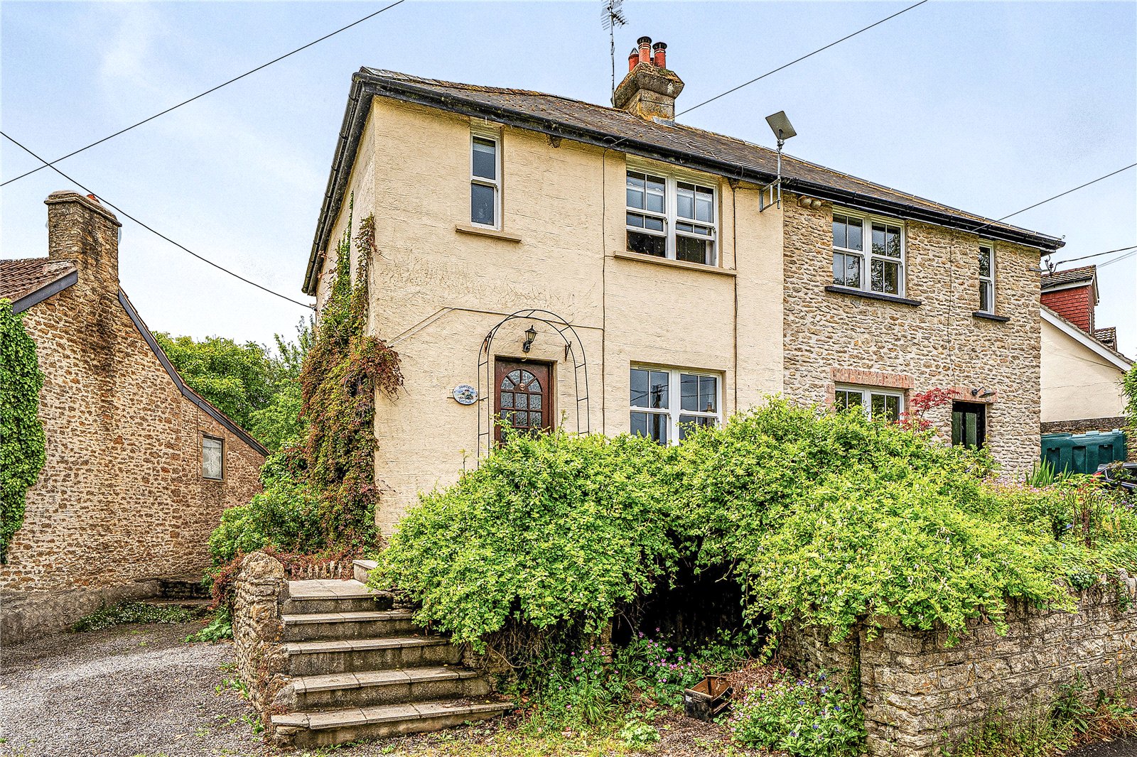 Trudoxhill, Frome, Somerset BA11