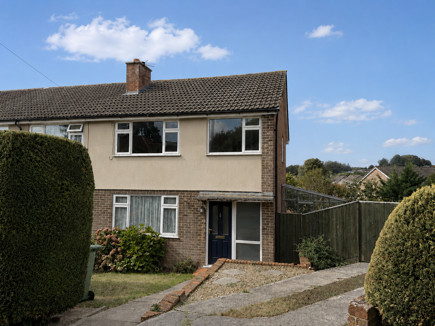 Leys Lane, Frome, Somerset BA11