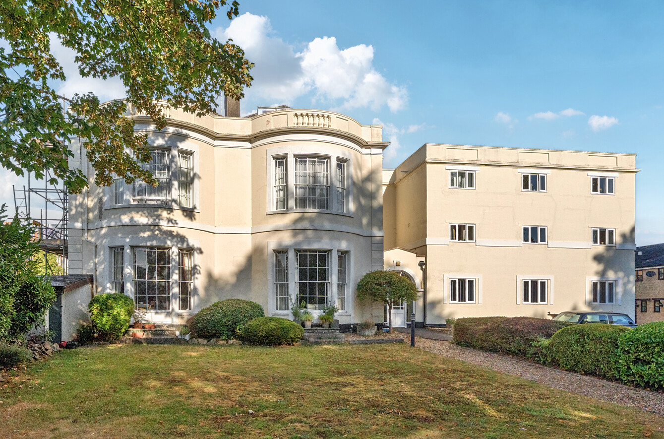 Portway, Frome, Somerset BA11