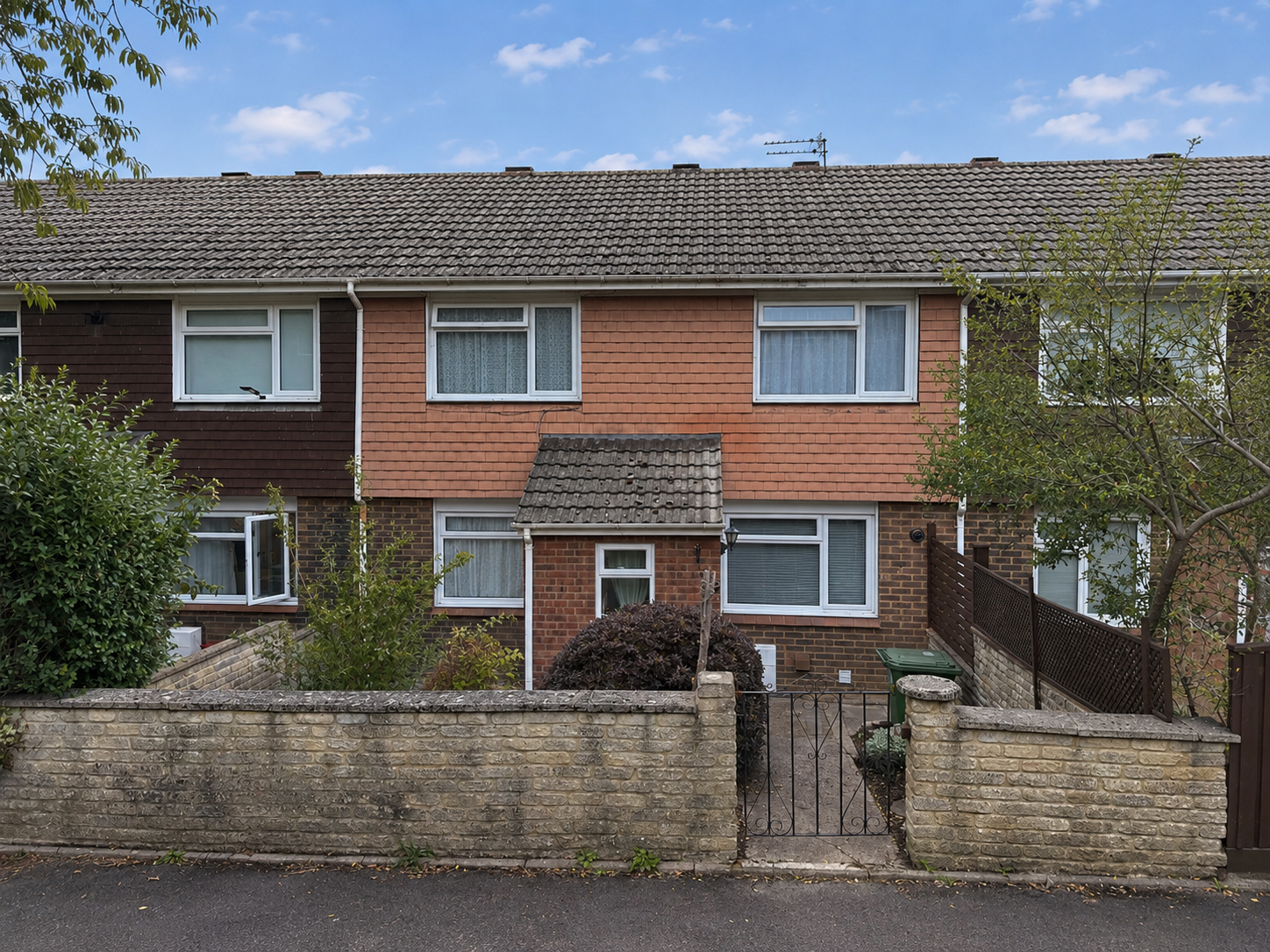Hill Ground, Frome, Somerset BA11