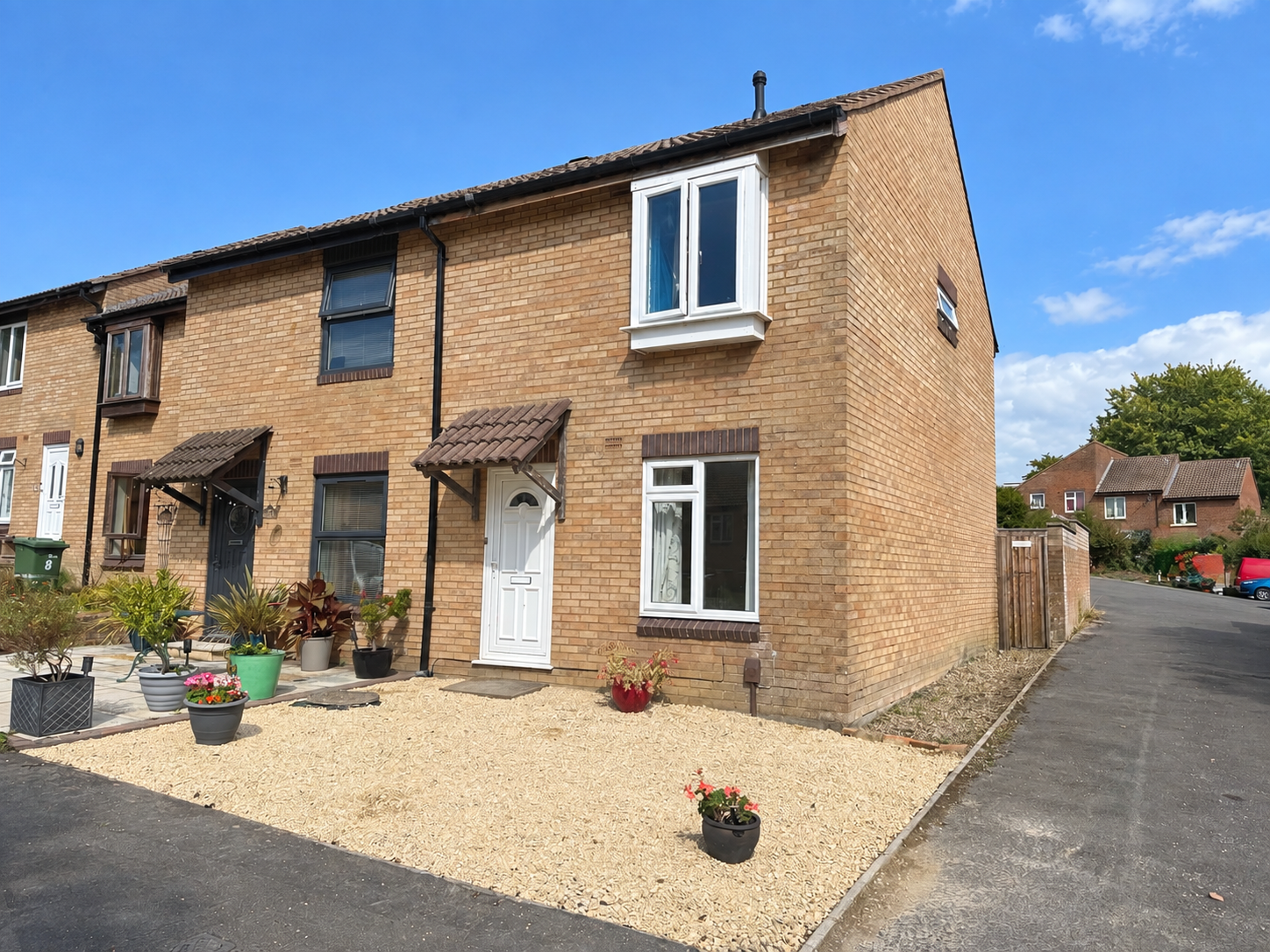 Aspen Close, Frome, Somerset BA11