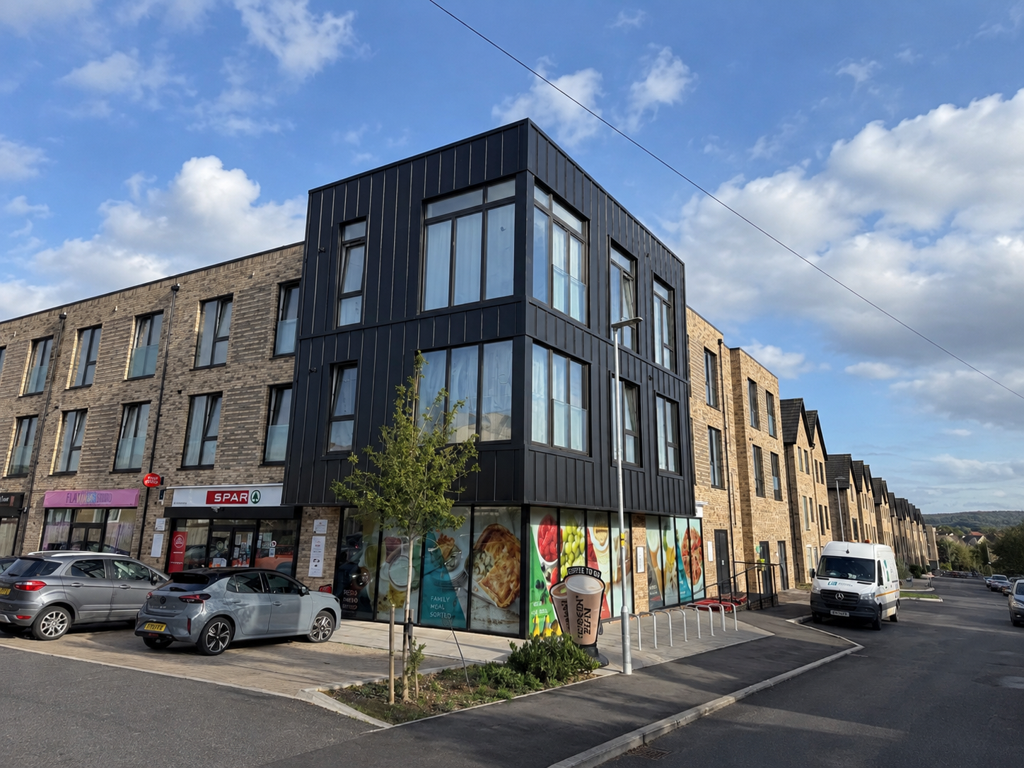 Caxton Road, Frome, Somerset BA11