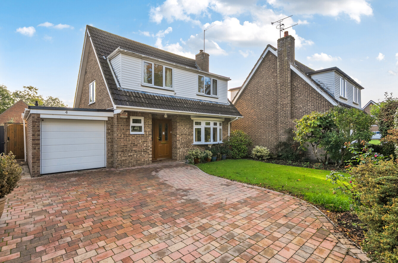Robin Close, Warminster, Wiltshire BA12