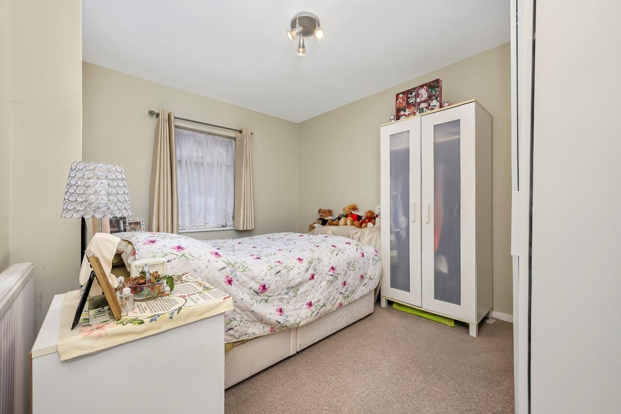 Warsaw Close, Ruislip, Greater London, HA4