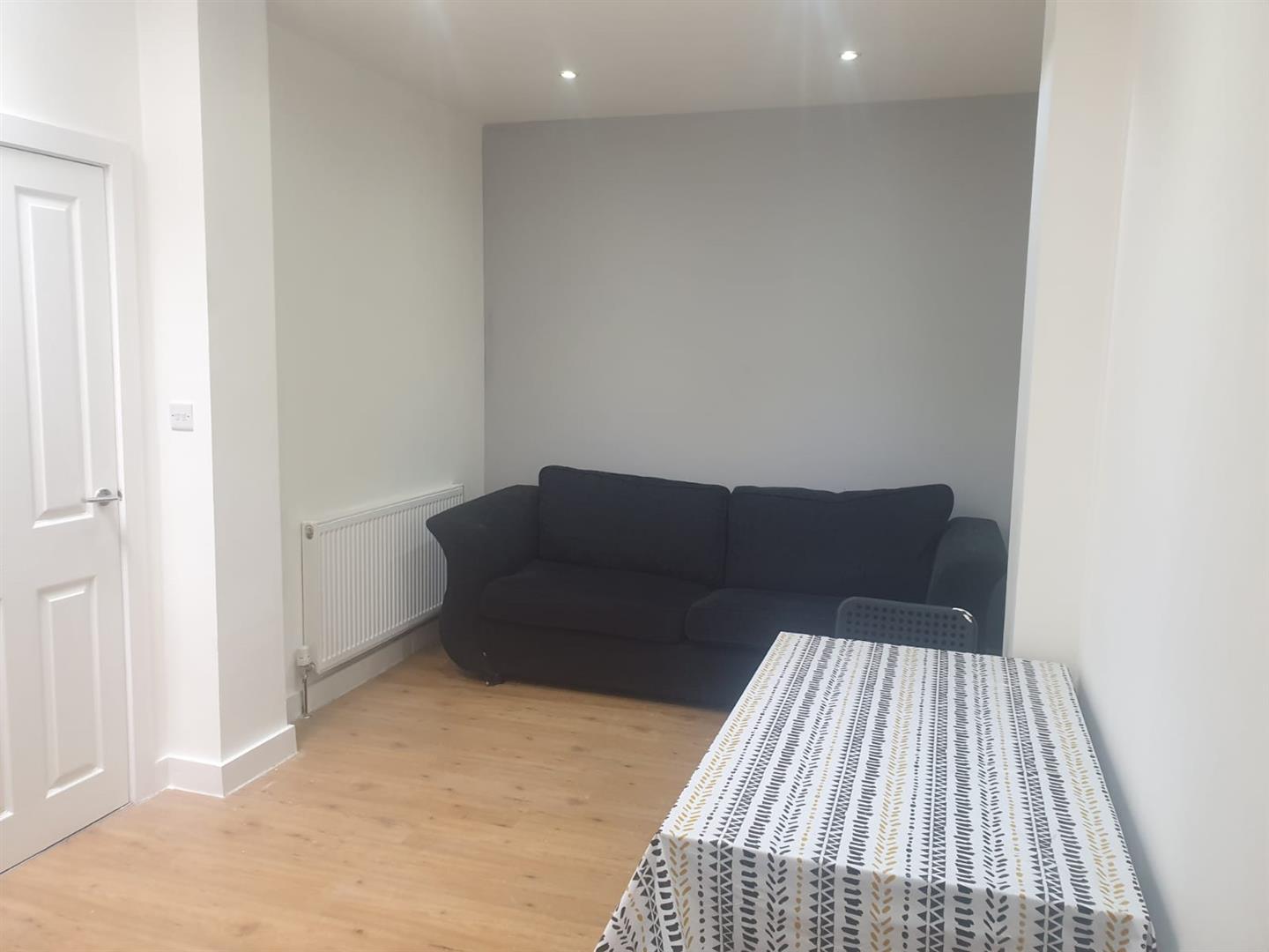 B, Victoria Road, Ruislip, London, HA4