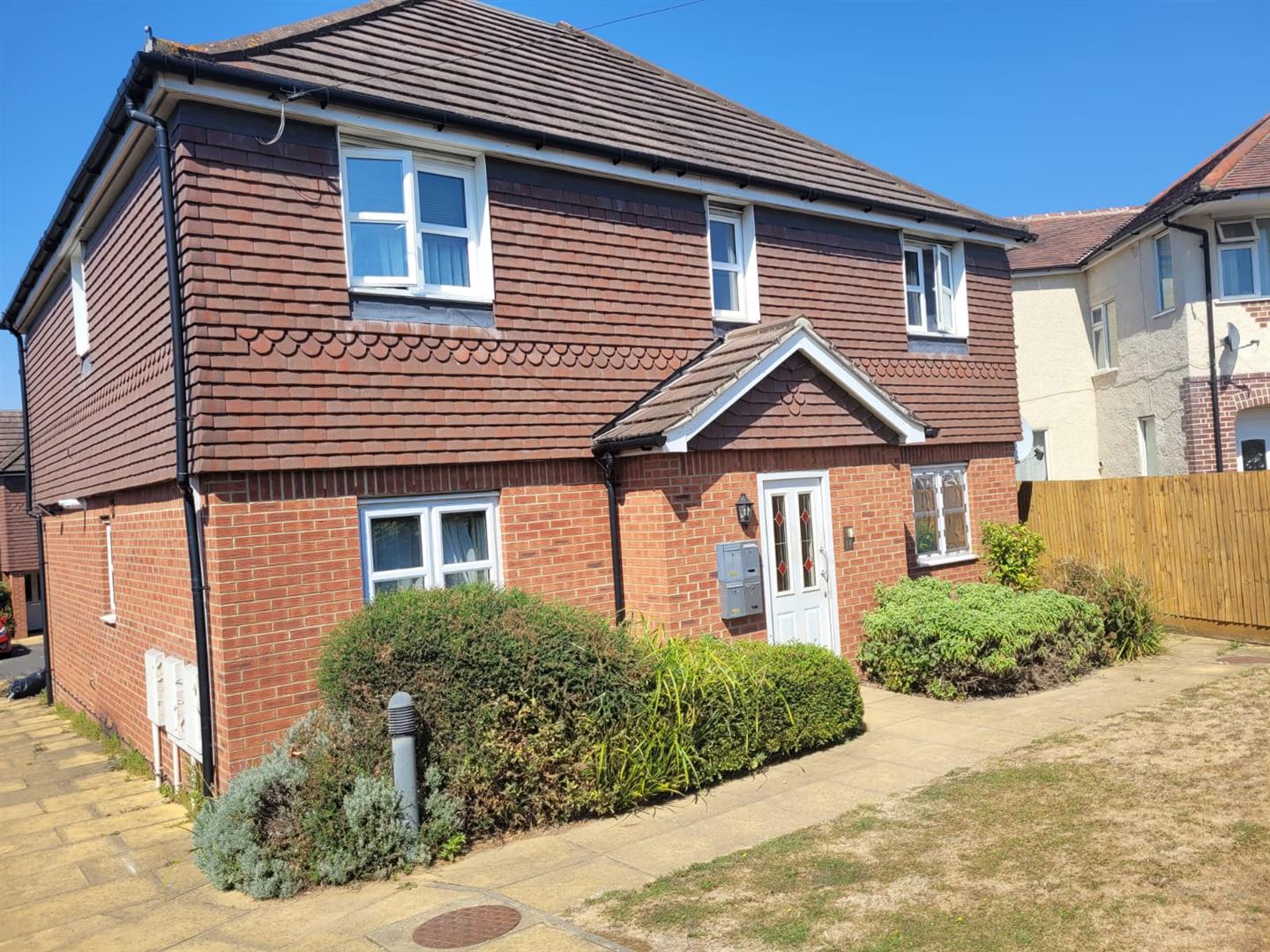 Hexham Gardens, Northolt, Greater London, UB5