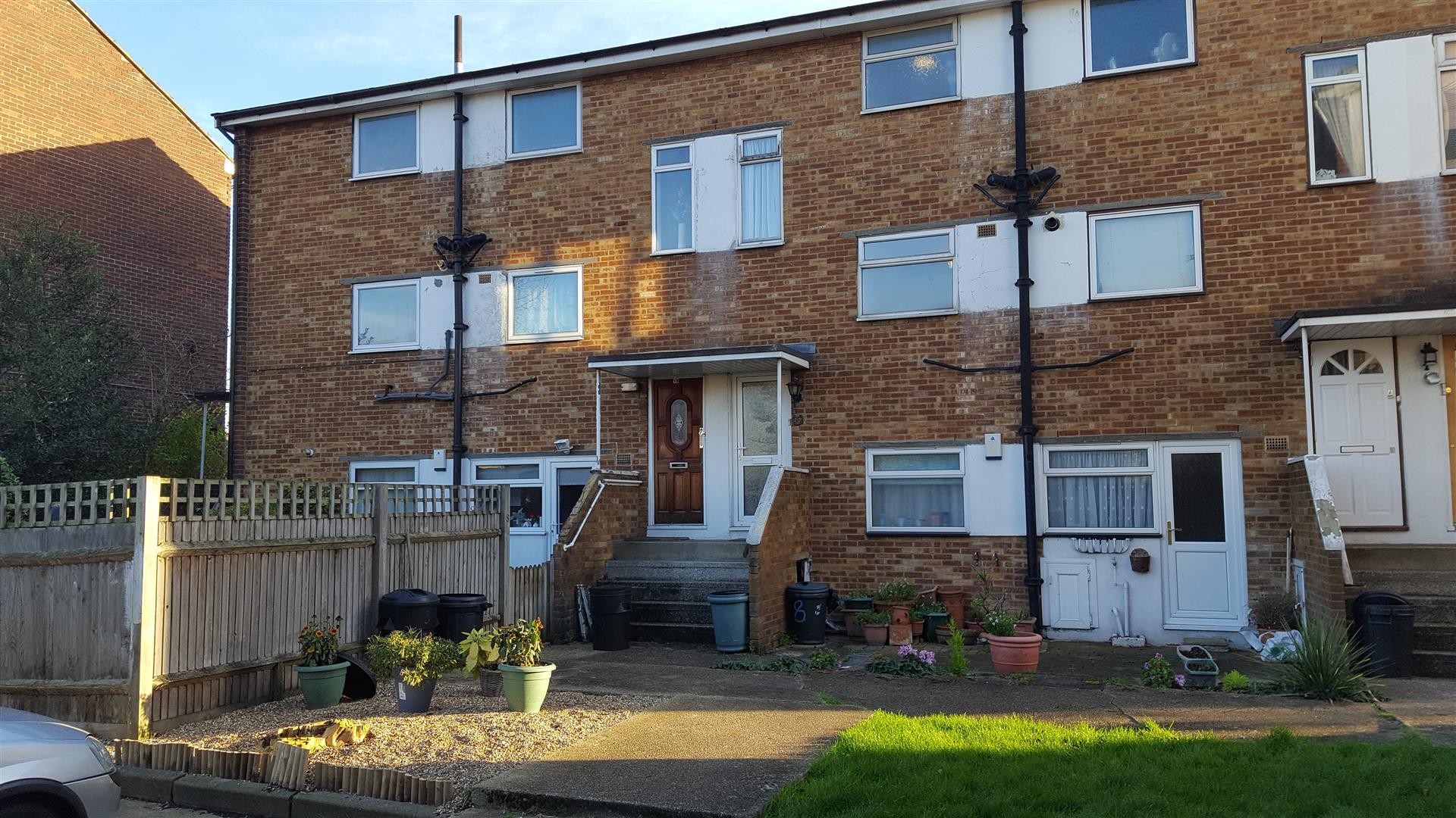  Bourne Court, Station Approach, South Ruislip, Ruislip, Greater London, HA4