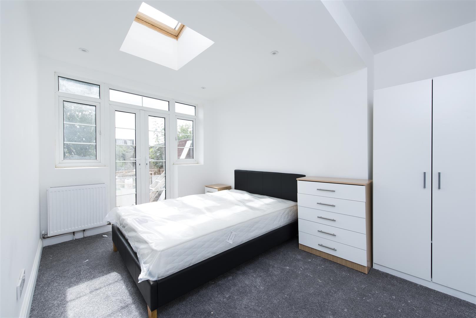Room , , Cavendish Avenue, Ruislip, Greater London, HA4