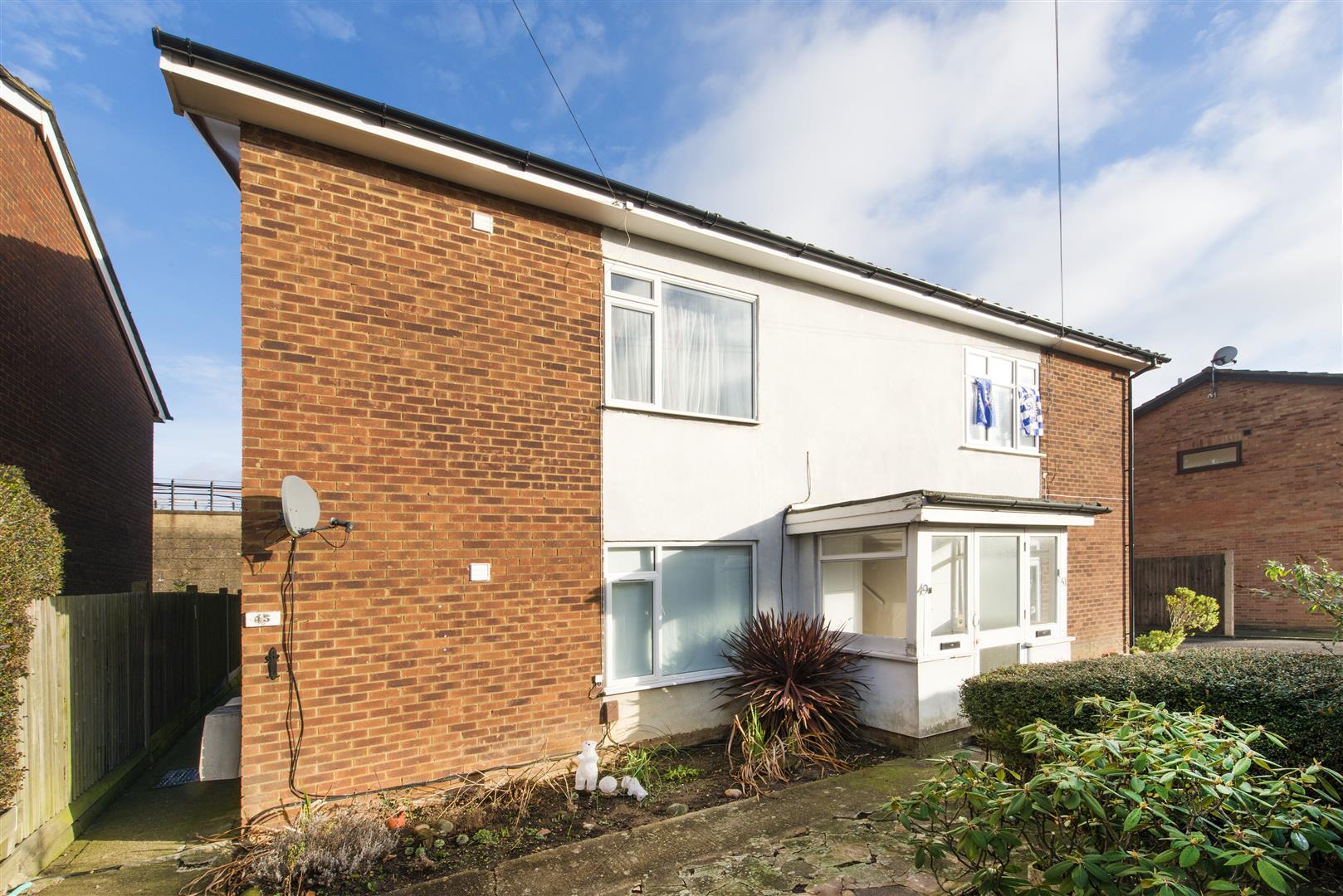 Great Central Avenue, Ruislip, Greater London, HA4