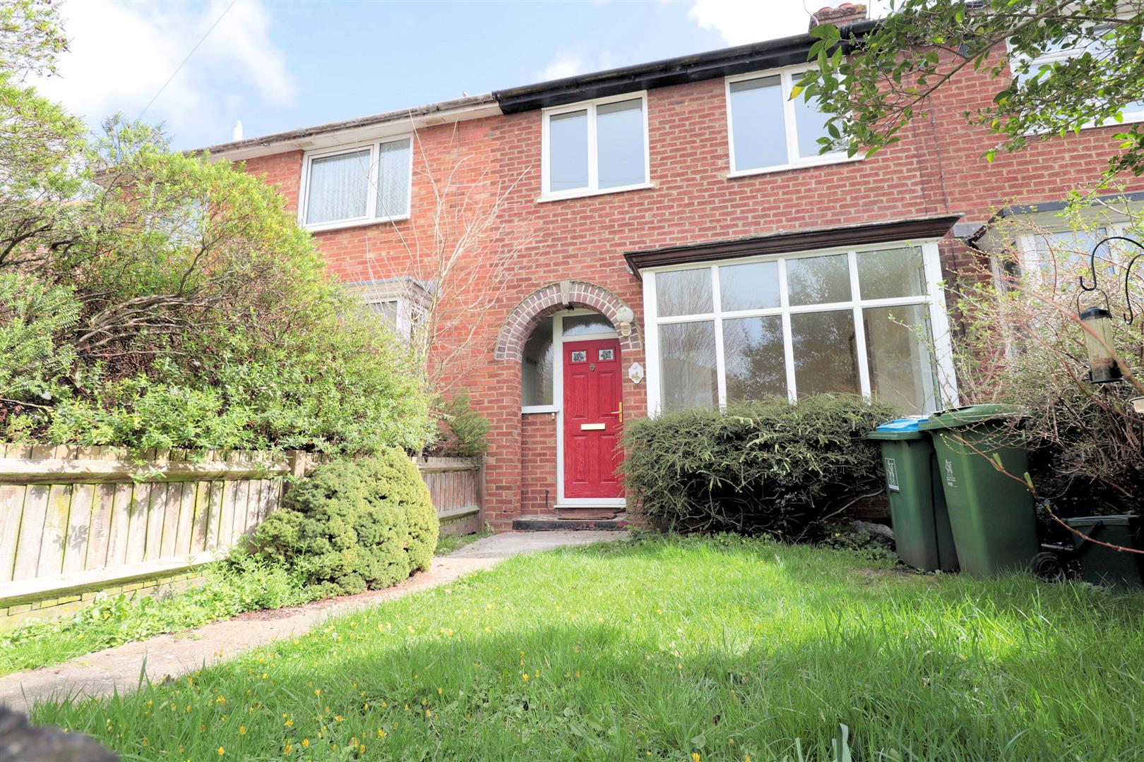 Clinton Crescent, Aylesbury, HP21
