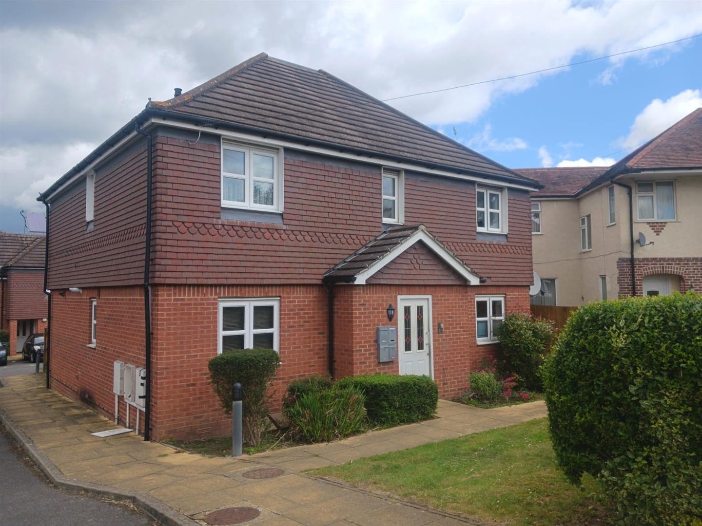 Hexham Gardens, Northolt, Greater London, UB5
