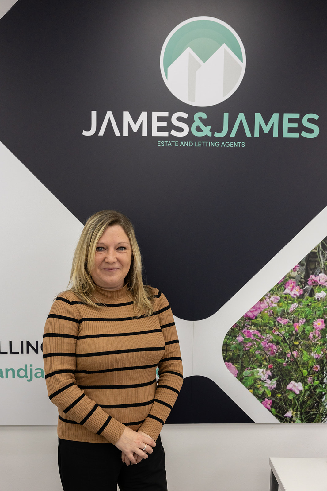 James & James Estate Agents in Worthing
