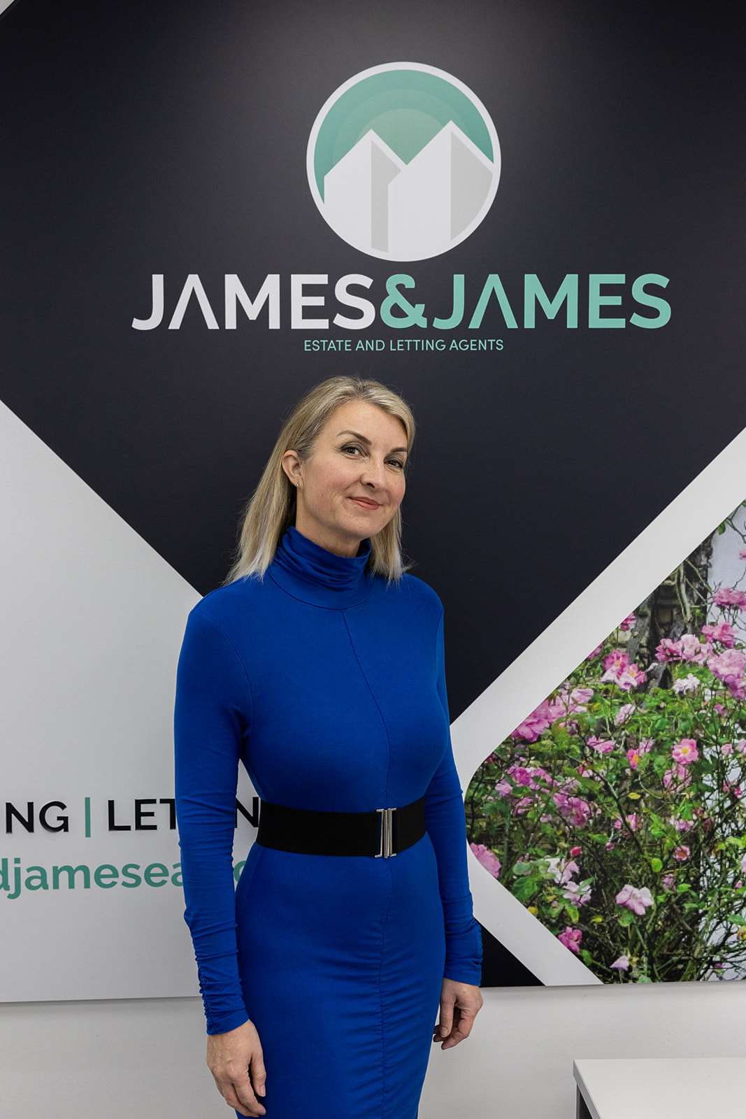 James & James Estate Agents in Sussex