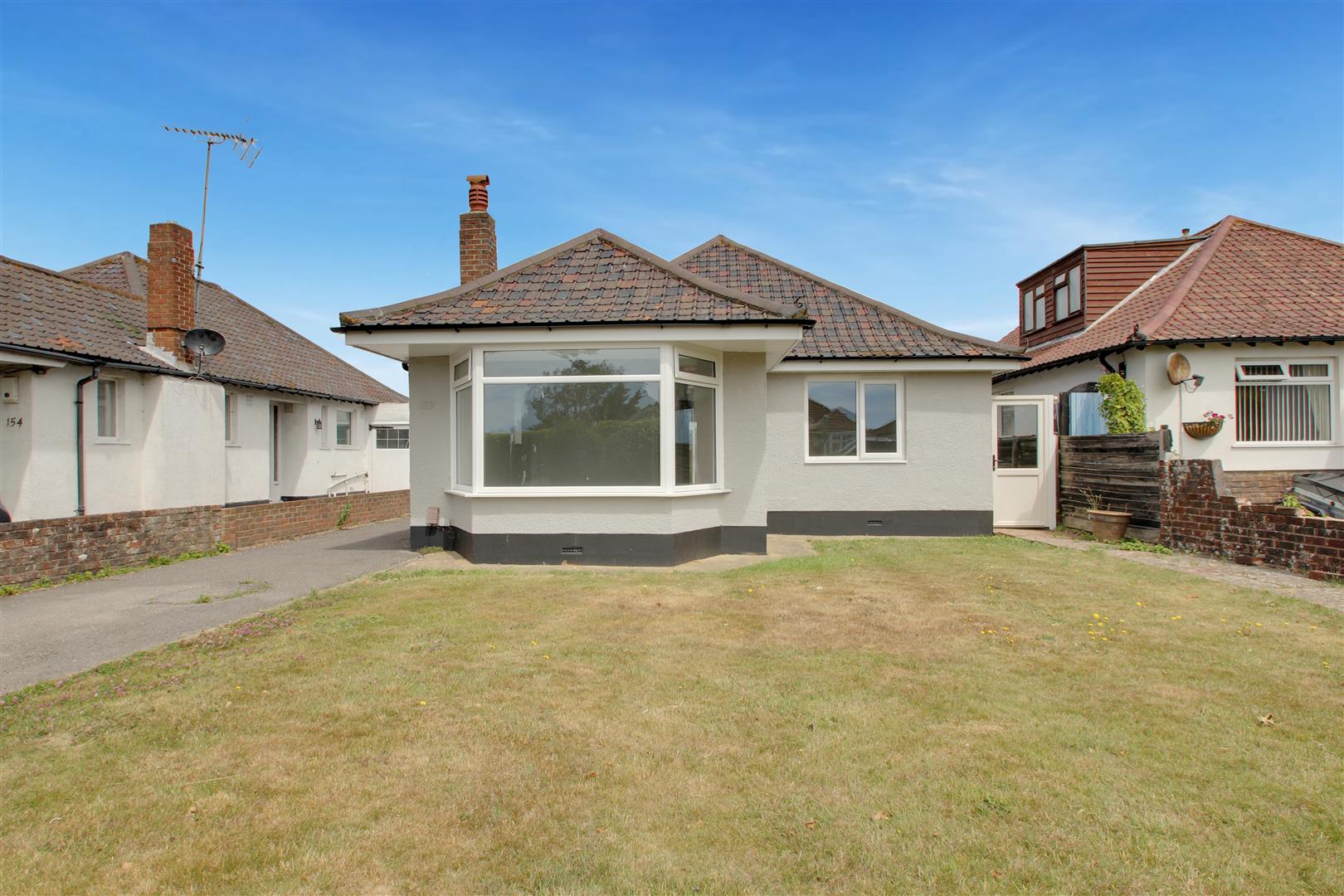 Property in Goring Way, GoringBySea, Worthing, West Sussex, BN12 5BS