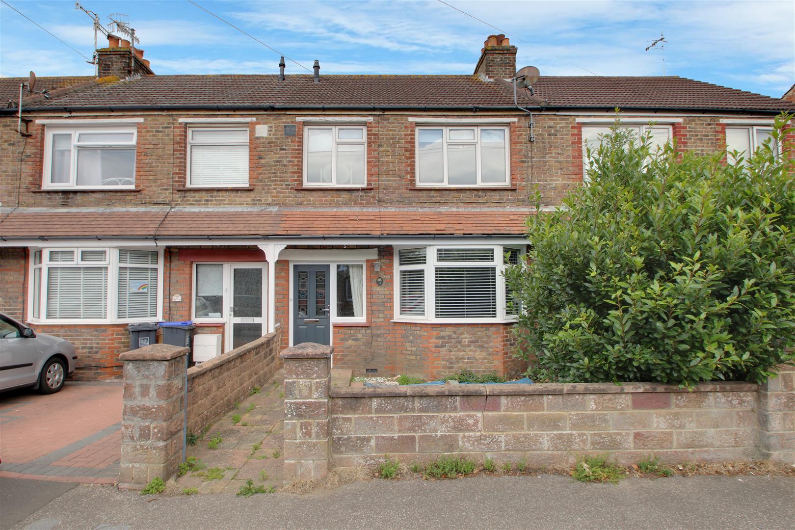 Property in Bruce Avenue, Worthing, West Sussex, BN11 5JU