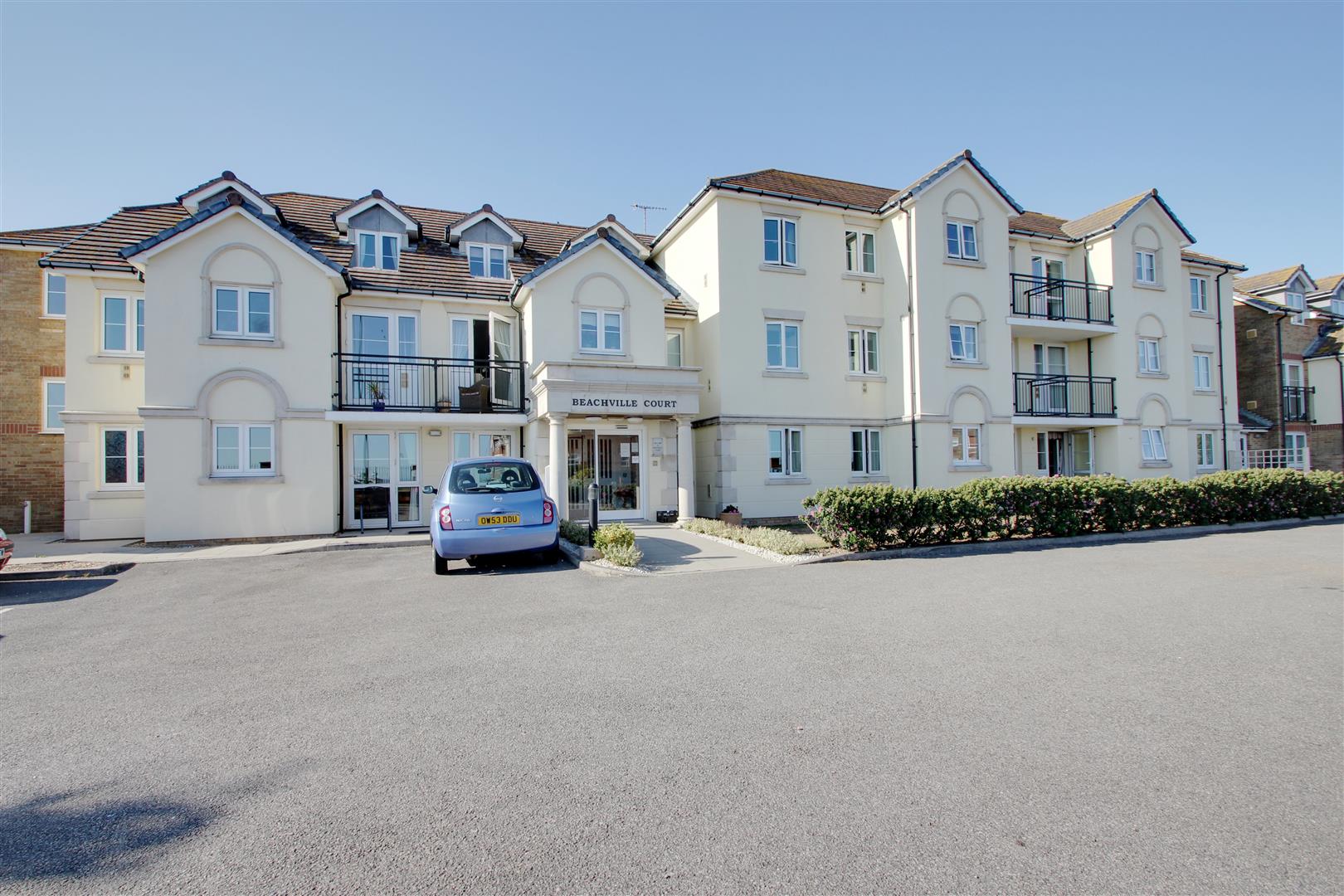 Property in Beachville Court, Brighton Road, Lancing, West Sussex, BN15 8JU